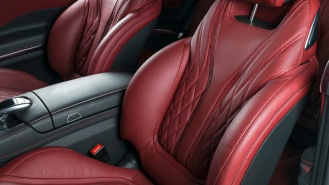 car-leather-seat
